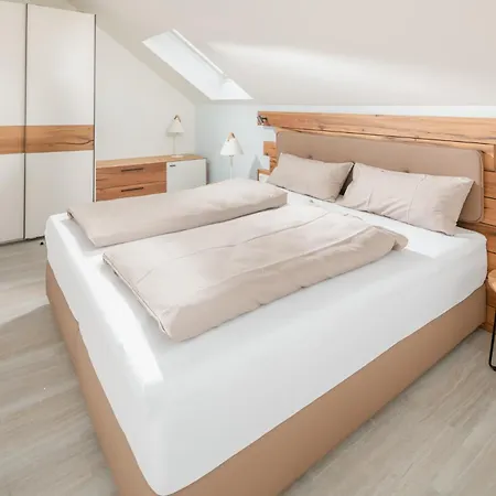 Appartamento Nordstrandperle Ap H11 Norderney