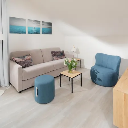 Appartamento Nordstrandperle Ap H11 *