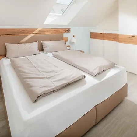 Nordstrandperle Ap H11 Appartamento Norderney