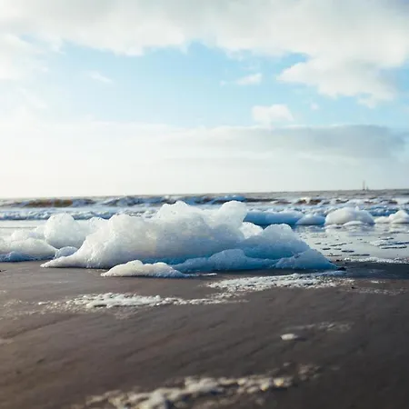 Appartamento Nordstrandperle Ap H11