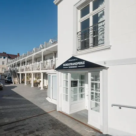 Nordstrandperle Ap H11 *