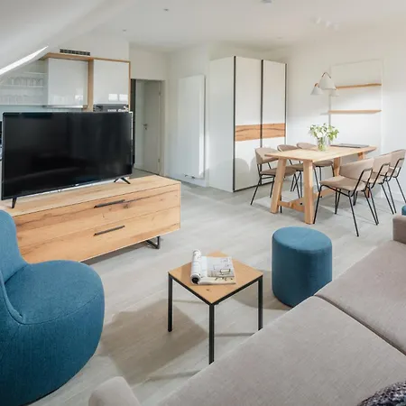 Appartamento Nordstrandperle Ap H11 Norderney