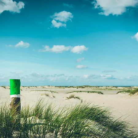 Nordstrandperle Ap H11 Norderney